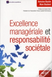 Excellence Manageriale Et Responsabilite Societale