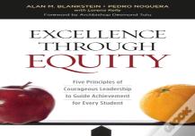 Excellence Through Equity