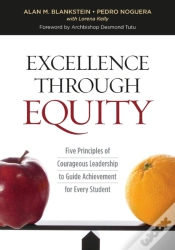 Capa do artigo Excellence Through Equity