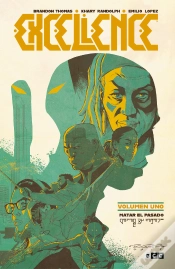 Capa do artigo Excellence Vol. 1 De 3