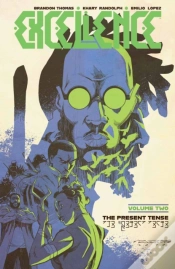 Capa do artigo Excellence Vol. 2: The Present Tense