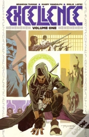 Capa do artigo Excellence Volume 1