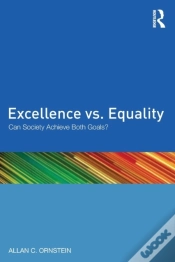 Capa do artigo Excellence Vs. Equality