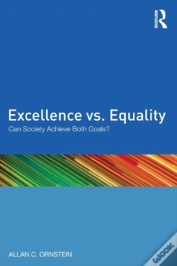 Capa do artigo Excellence Vs. Equality