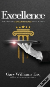 Capa do artigo Excellence