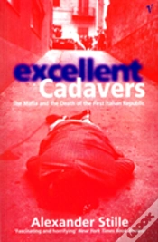 Capa do artigo Excellent Cadavers