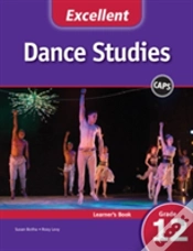 Capa do artigo Excellent Dance Studies Learner
