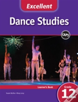 Capa do artigo Excellent Dance Studies Learner'S Book Grade 12 English