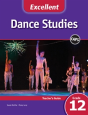 Excellent Dance Studies Teacher'S Guide Grade 12 English - Preview