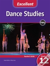 Capa do artigo Excellent Dance Studies Teacher