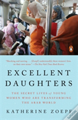 Capa do artigo Excellent Daughters