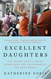 Capa do artigo Excellent Daughters