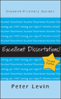 Excellent Dissertations! - Preview