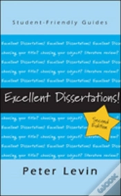 Capa do artigo Excellent Dissertations!