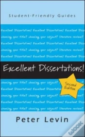 Capa do artigo Excellent Dissertations!