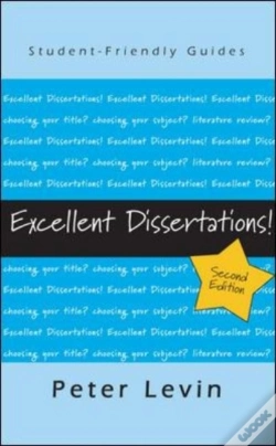 Capa do artigo Excellent Dissertations!