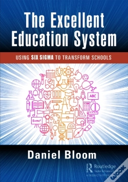 Capa do artigo Excellent Education System