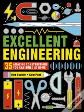 Capa do artigo Excellent Engineering