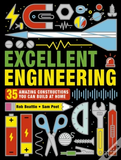 Capa do artigo Excellent Engineering