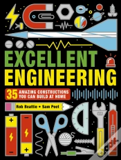 Capa do artigo Excellent Engineering