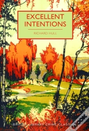 Capa do artigo Excellent Intentions