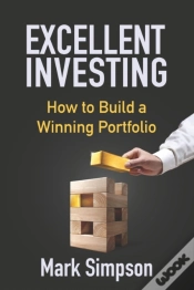 Capa do artigo Excellent Investing