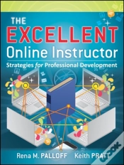 Capa do artigo Excellent Online Instructor
