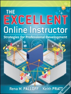 Capa do artigo Excellent Online Instructor