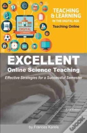 Excellent Online Science Teaching