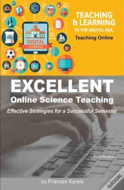 Capa do artigo Excellent Online Science Teaching