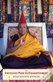 Capa do artigo Excellent Path To Enlightenment