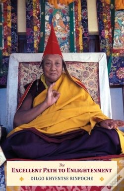 Capa do artigo Excellent Path To Enlightenment