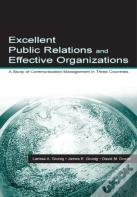 Excellent Public Relations And Effective Organizations