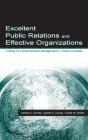 Excellent Public Relations And Effective Organizations - Preview