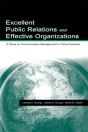 Excellent Public Relations And Effective Organizations - Preview