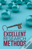 Excellent Research Methods