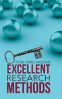 Excellent Research Methods - Preview
