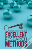 Excellent Research Methods