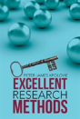 Excellent Research Methods - Preview