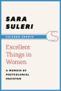 Excellent Things In Women - Preview