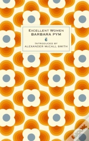 Capa do artigo Excellent Women