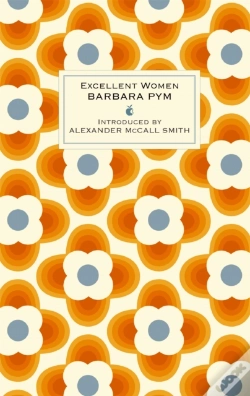 Capa do artigo Excellent Women