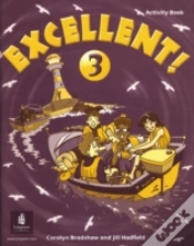 Capa do artigo Excellentactivity Book