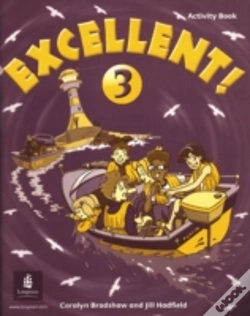 Capa do artigo Excellentactivity Book