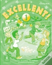 Capa do artigo Excellentactivity Book