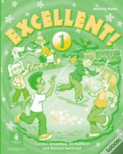 Capa do artigo Excellentactivity Book