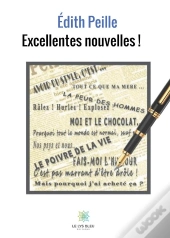 Excellentes Nouvelles