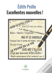Capa do artigo Excellentes Nouvelles