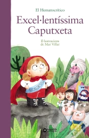 Capa do artigo Excel·Lentíssima Caputxeta