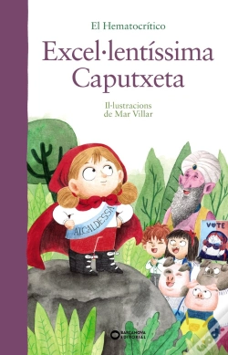 Capa do artigo Excel·Lentíssima Caputxeta